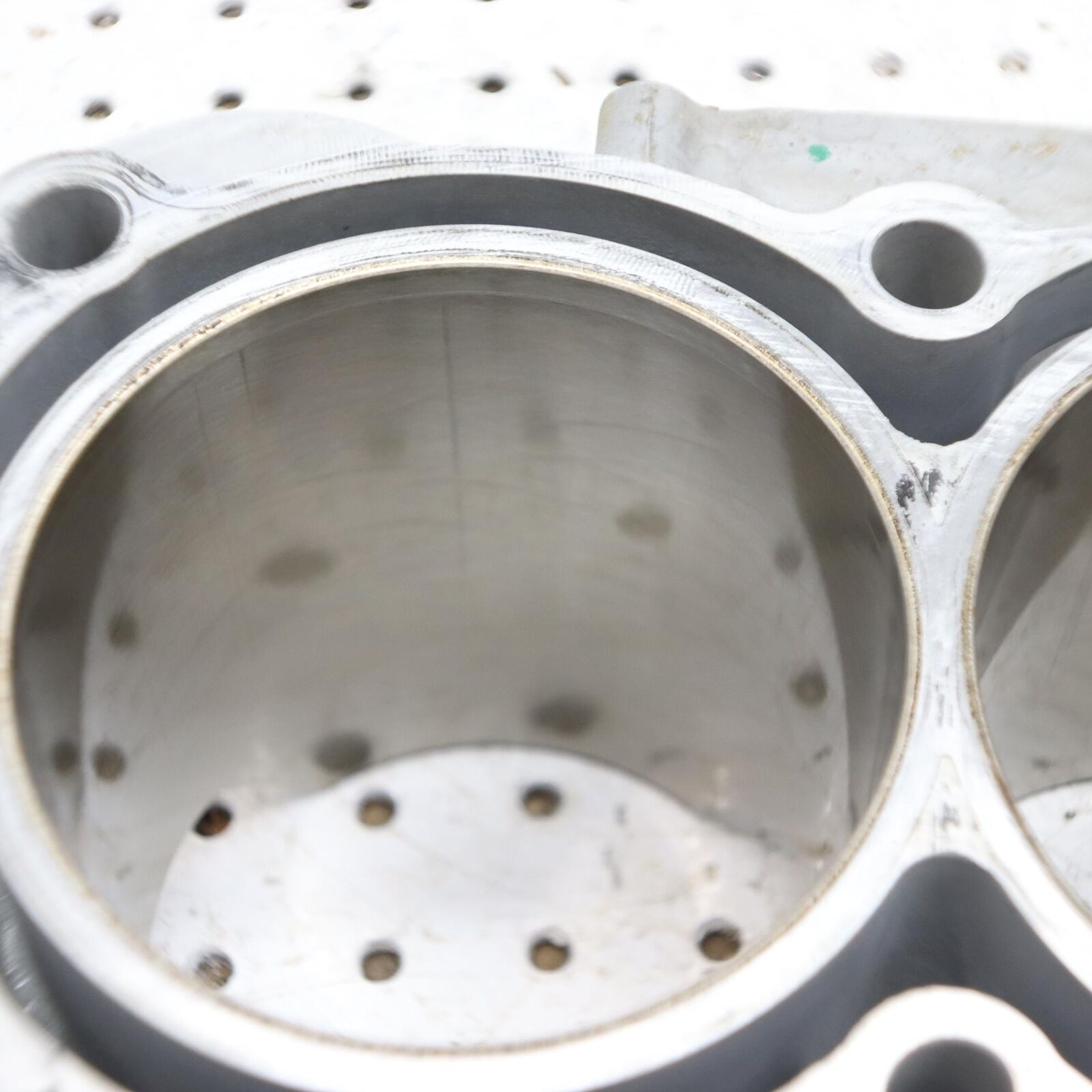 2013 POLARIS RANGER XP 900 ENGINE CYLINDER BORE SLEEVE 3022579