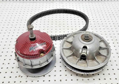 Duraclutch DCR Complete Clutch Kit 15-565 Duraclutch rxs 2014-2019