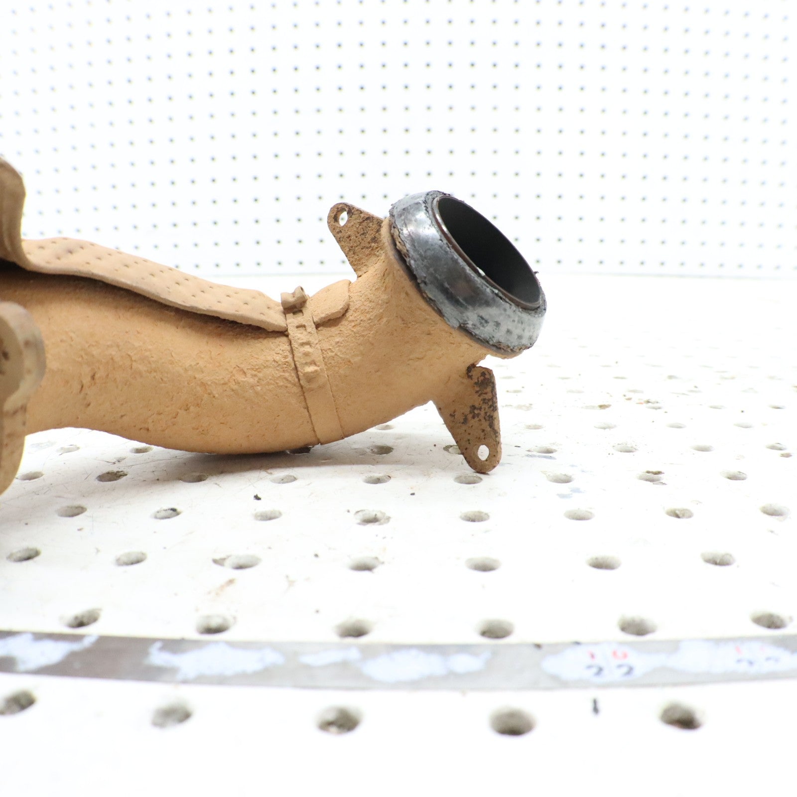 2017 Polaris Sportsman 570 Exhaust Manifold 1262376