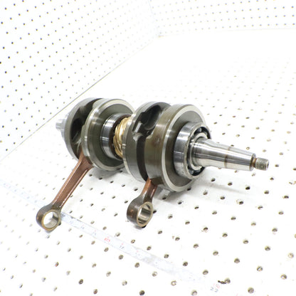 2007 Polaris Iq 600 Crankshaft Crank Shaft 2202520; 2203580