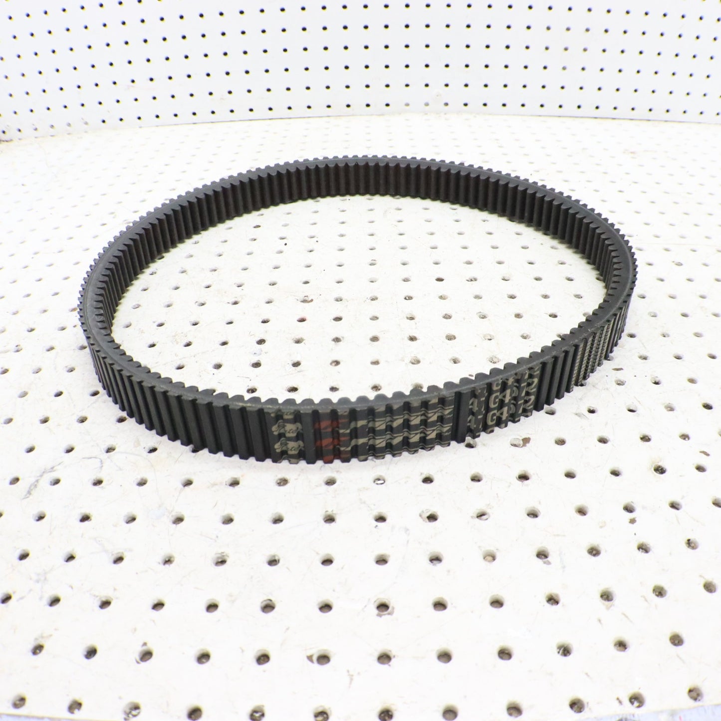 2007 Polaris Iq 600 Drive Belt GATES G FORCE 47G4572