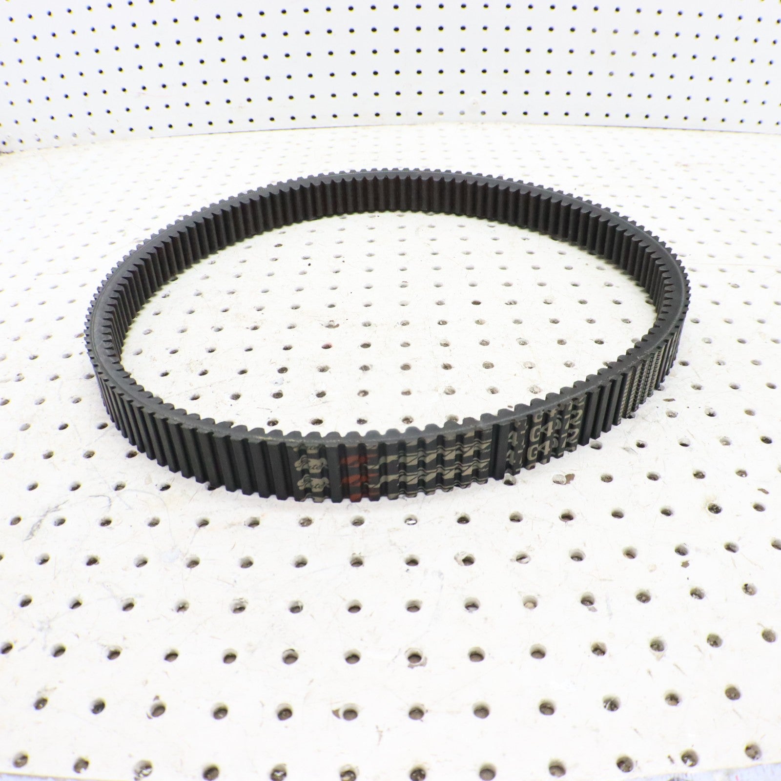 2007 Polaris Iq 600 Drive Belt GATES G FORCE 47G4572