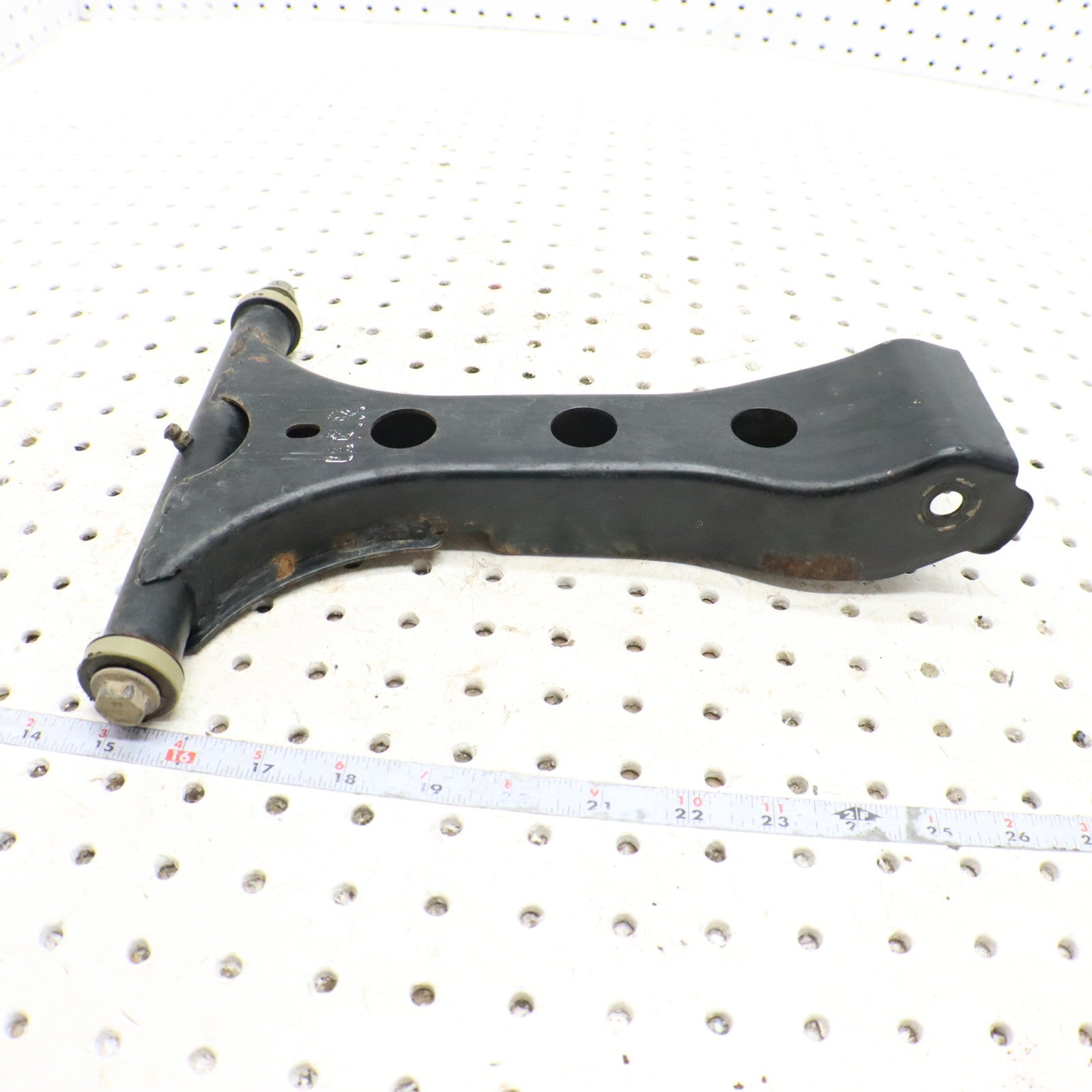 2009 Polaris Rzr 800 Upper Rear Control A Arm 1015450-458; 1018187-458