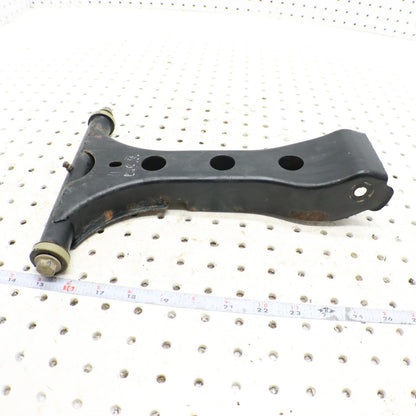 2009 Polaris Rzr 800 Upper Rear Control A Arm 1015450-458; 1018187-458