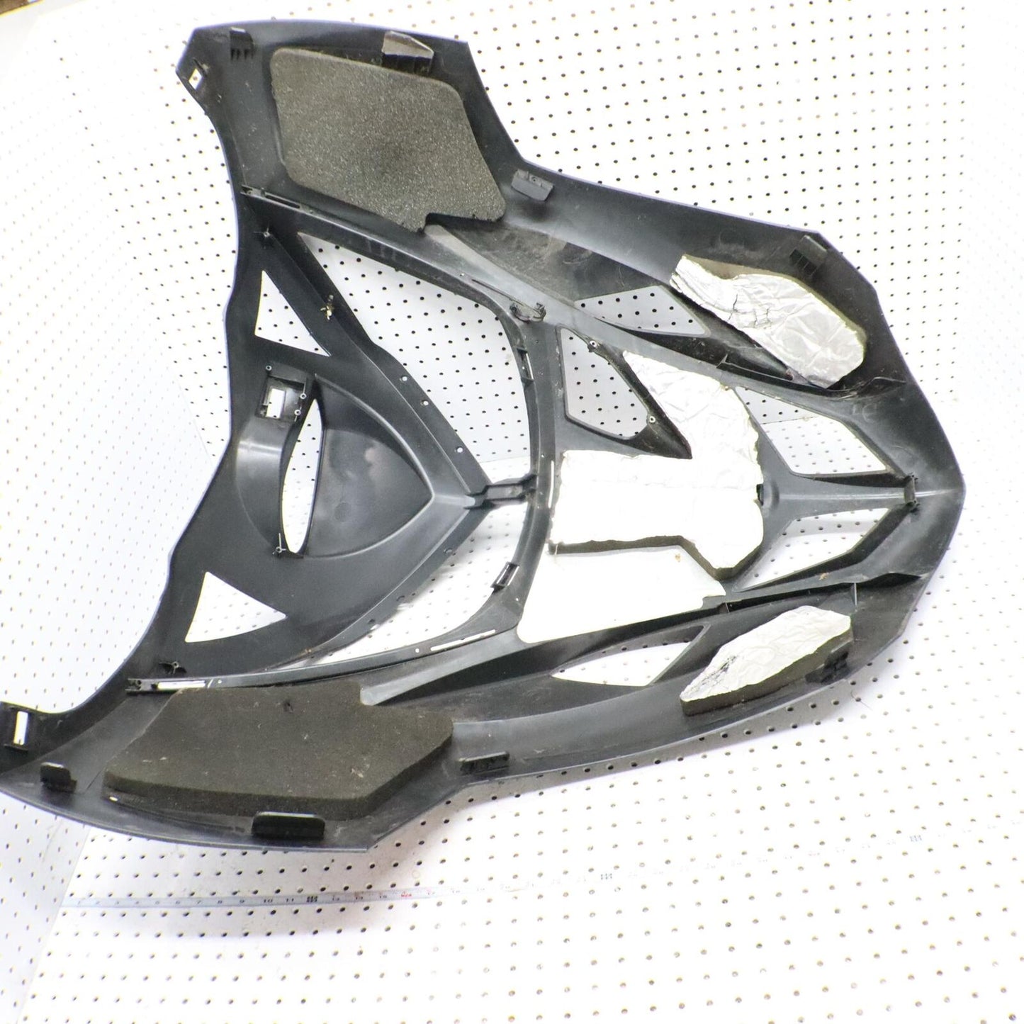 2006 POLARIS FUSION 700 HOOD 2633019-177