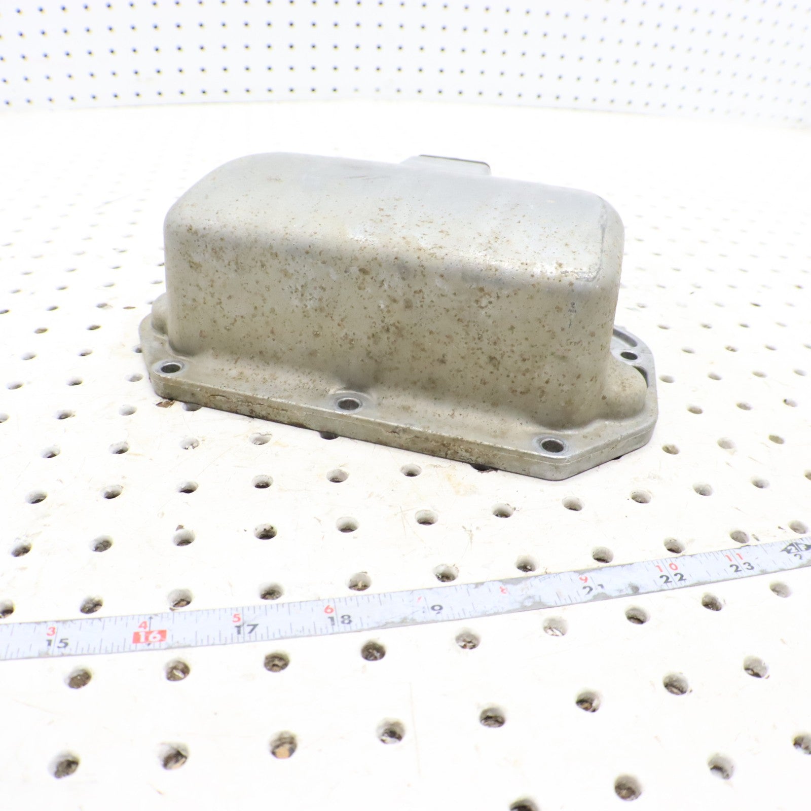 2008 Polaris Sportsman 800 Rocker Valve Cover 5136099; 5138505