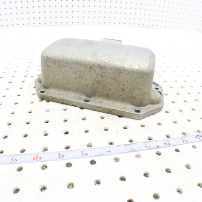 2008 Polaris Sportsman 800 Rocker Valve Cover 5136099; 5138505