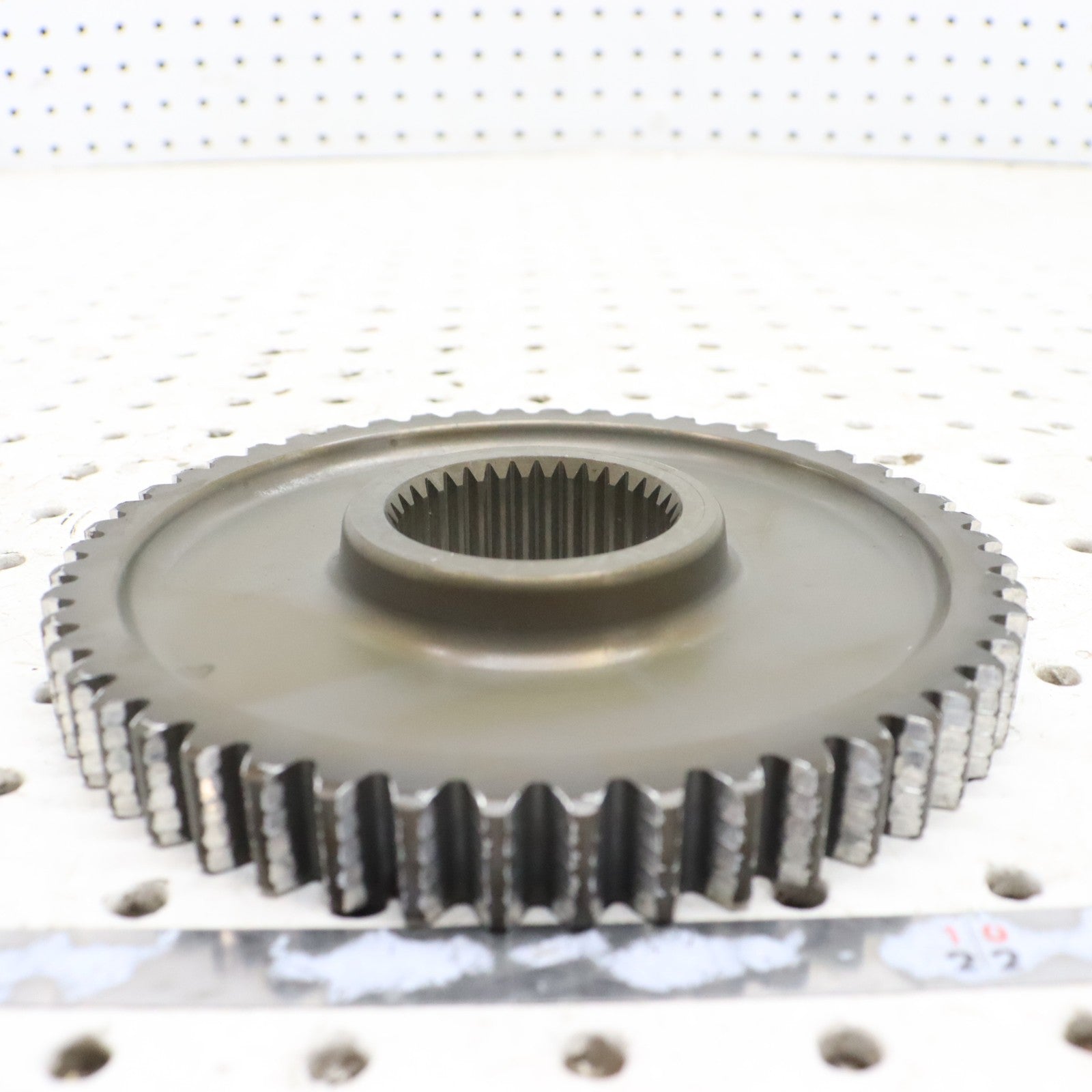 2016 Arctic Cat M8000 Chaincase Sprocket Gear Lower 2602-876 50T (13 Wide)