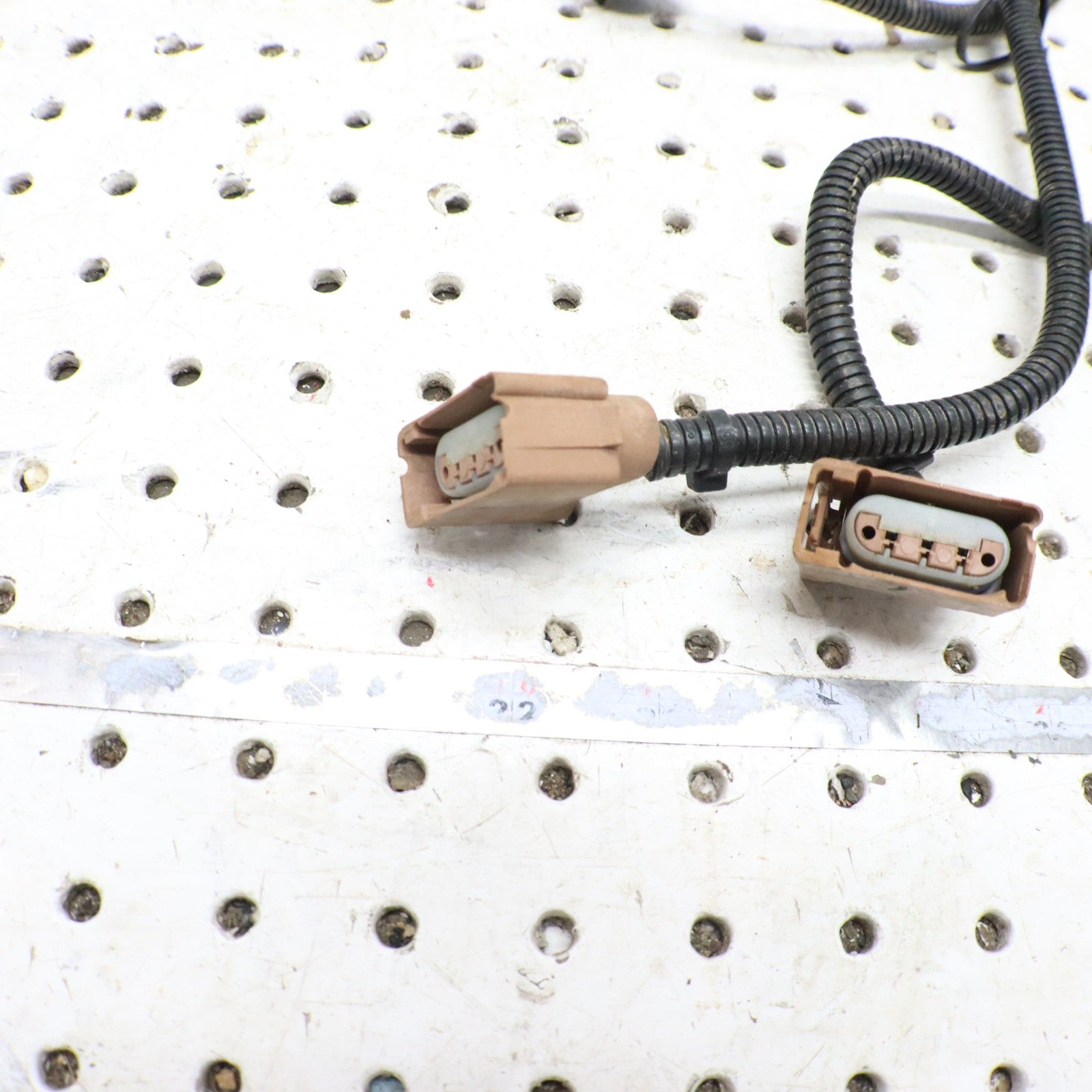 2012 Polaris Sportsman 500 Wire Harness 2411752