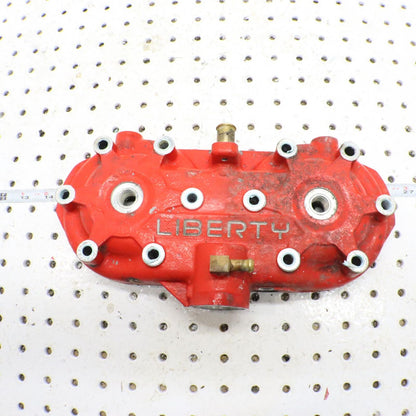 2006 POLARIS FUSION 700 CYLINDER HEAD 1203052-093 1203164-093 GOOD!!!