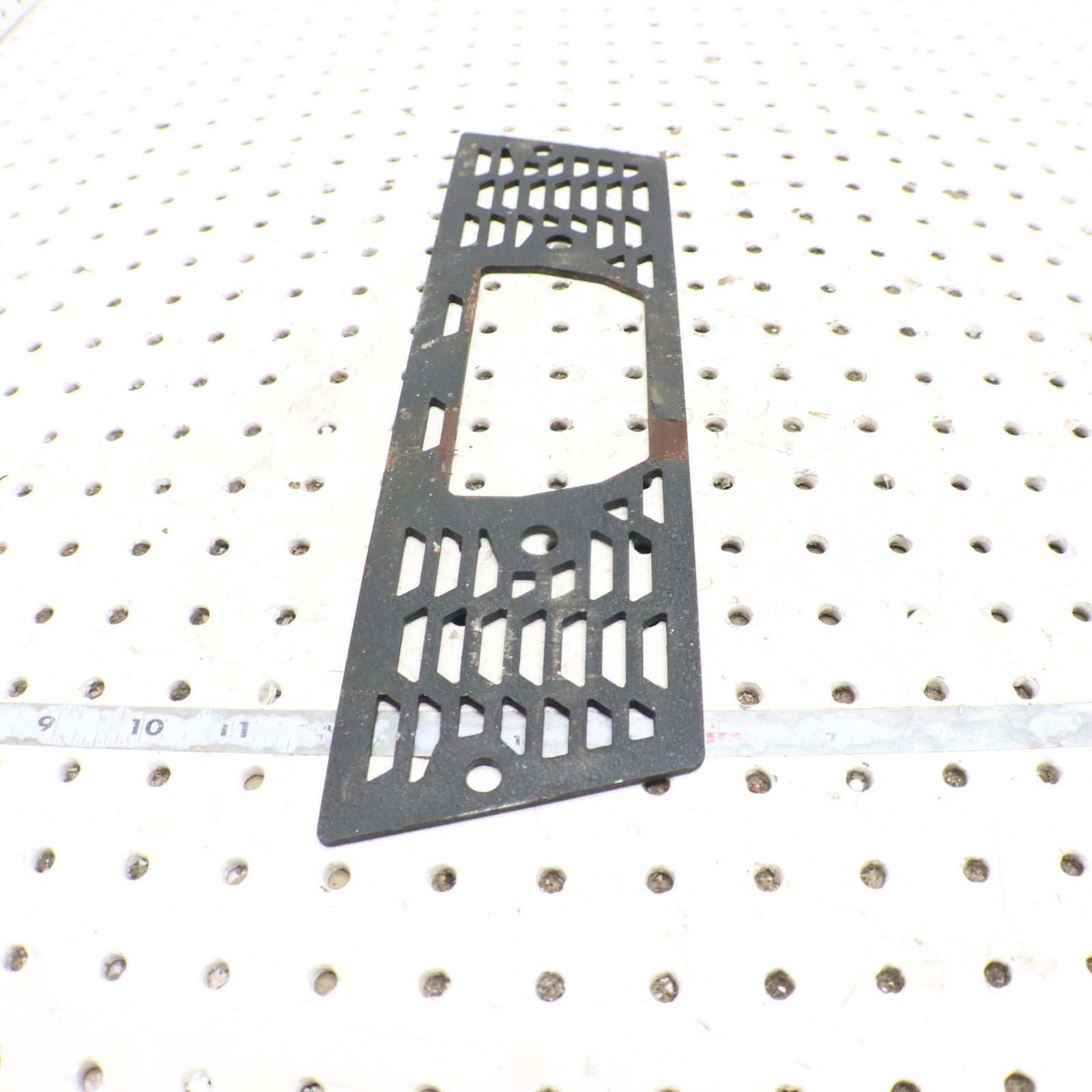 2013 Polaris Ranger Xp 900 Bumper Screen 5439231-070