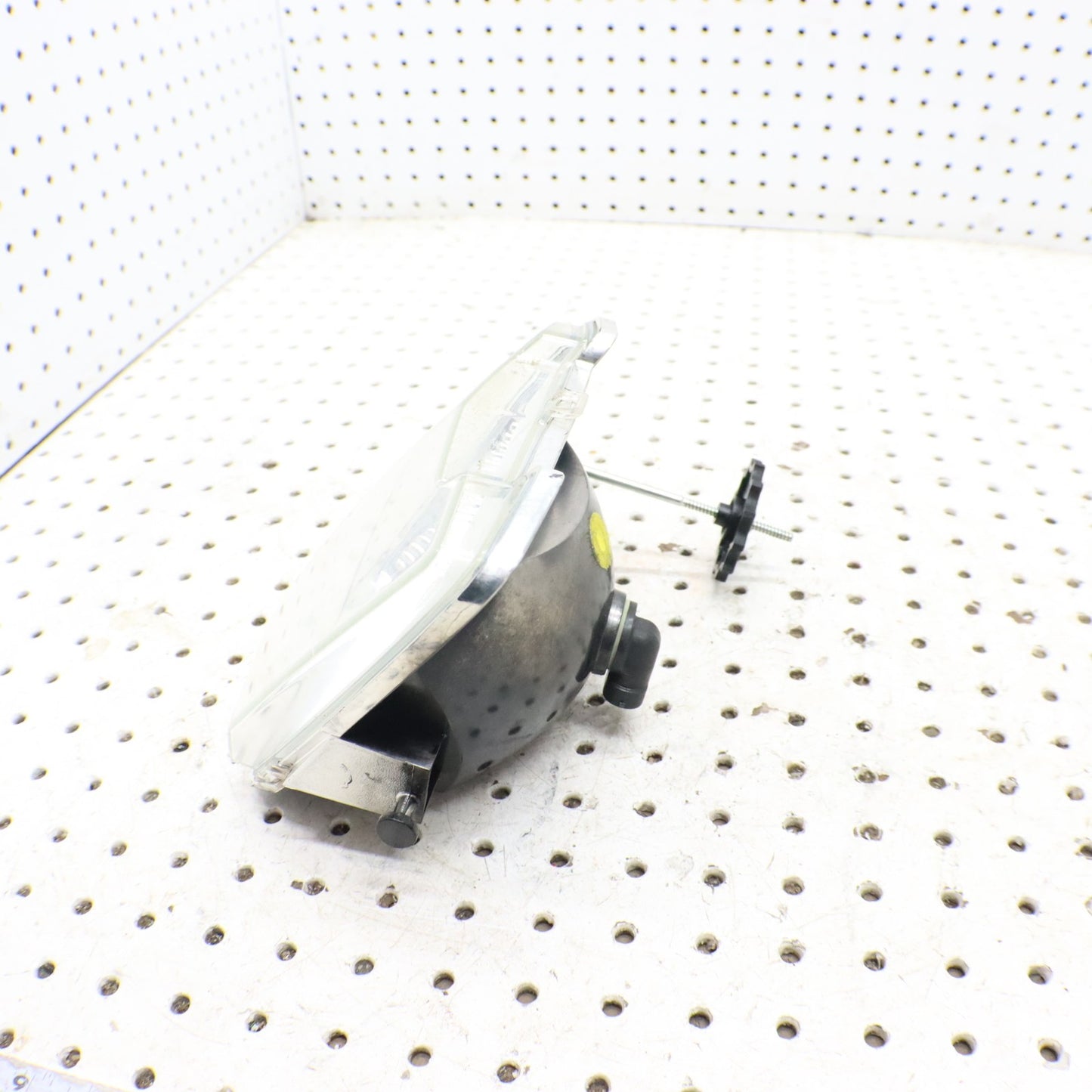 2012 Polaris Sportsman 500 Headlight Head Light Upper Pod 2410429