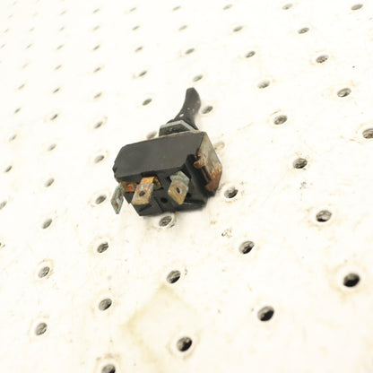 1995 Polaris Xcr 600 Hand Warmer Switch 4110113