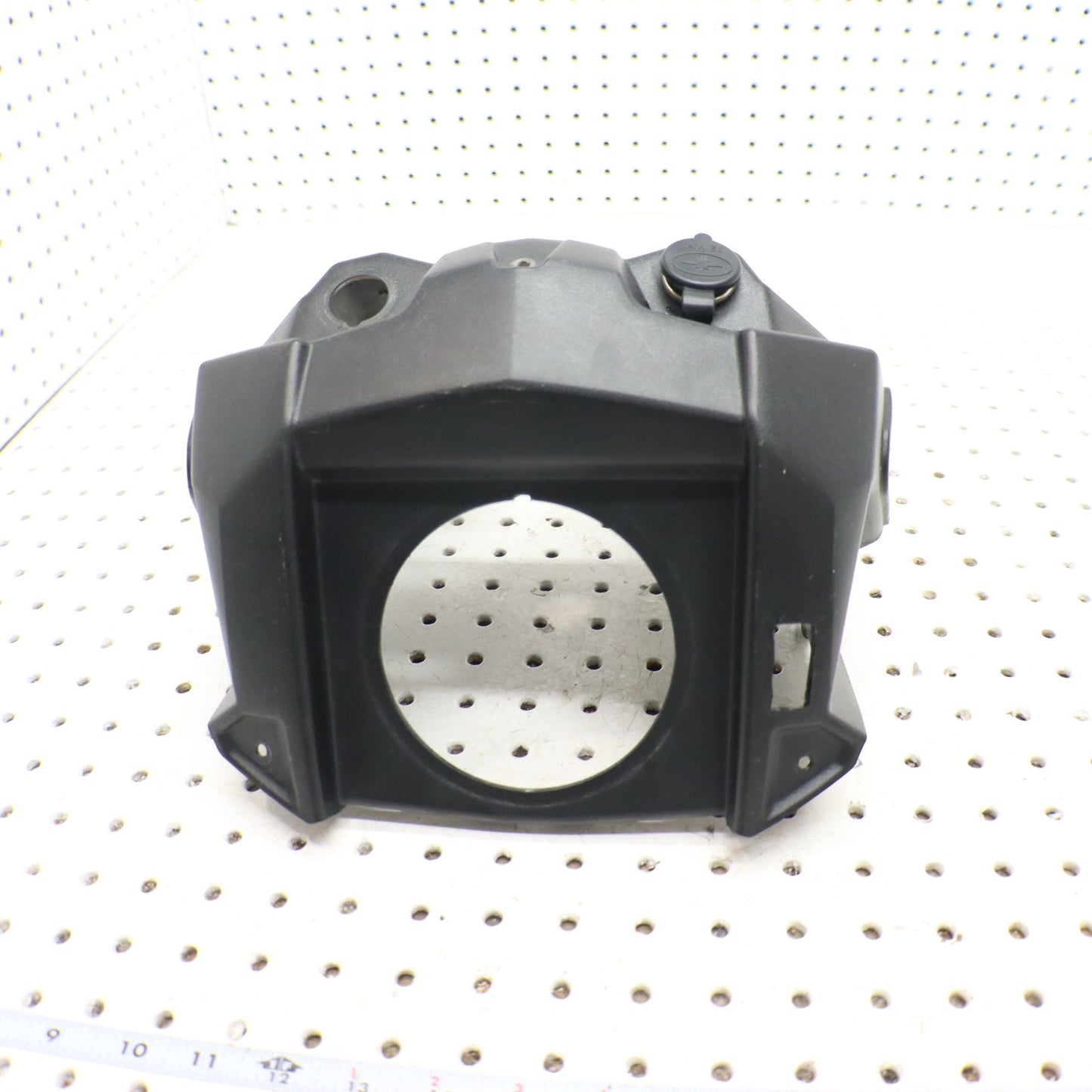 2016 Polaris Sportsman Sp 570 Headlight Gauge Pod REAR 5451730-070