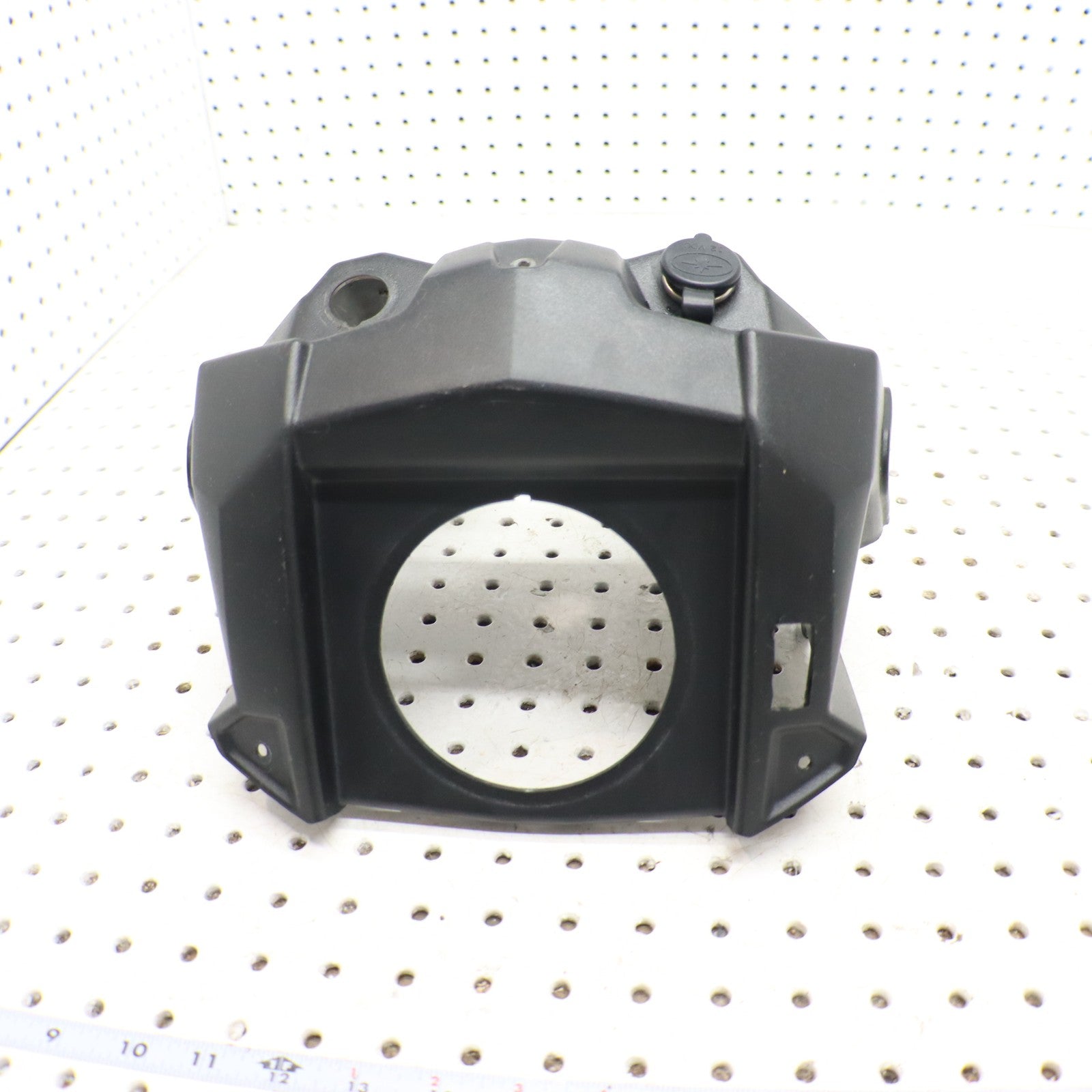 2016 Polaris Sportsman Sp 570 Headlight Gauge Pod REAR 5451730-070