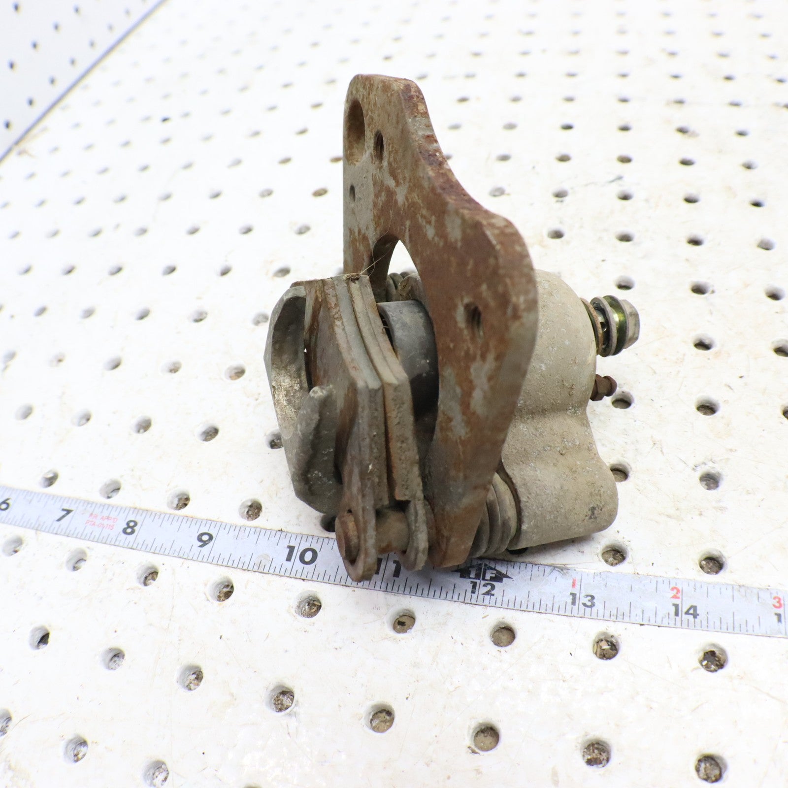 2008 Polaris Sportsman 800 Brake Caliper Front LEFT 1910841; 1911540