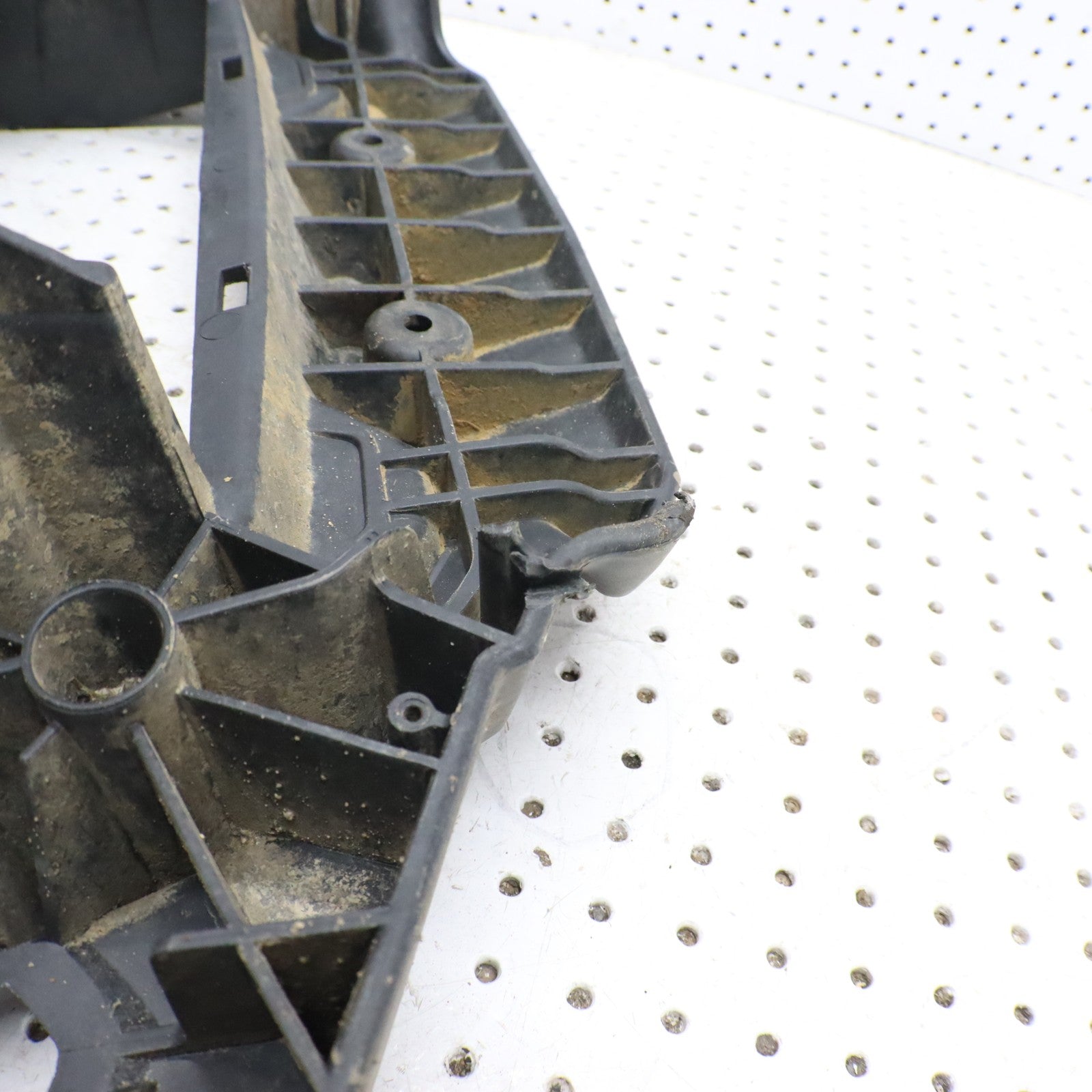 2009 Polaris Sportsman 800 Front Bumper 2633527-070; 5437086