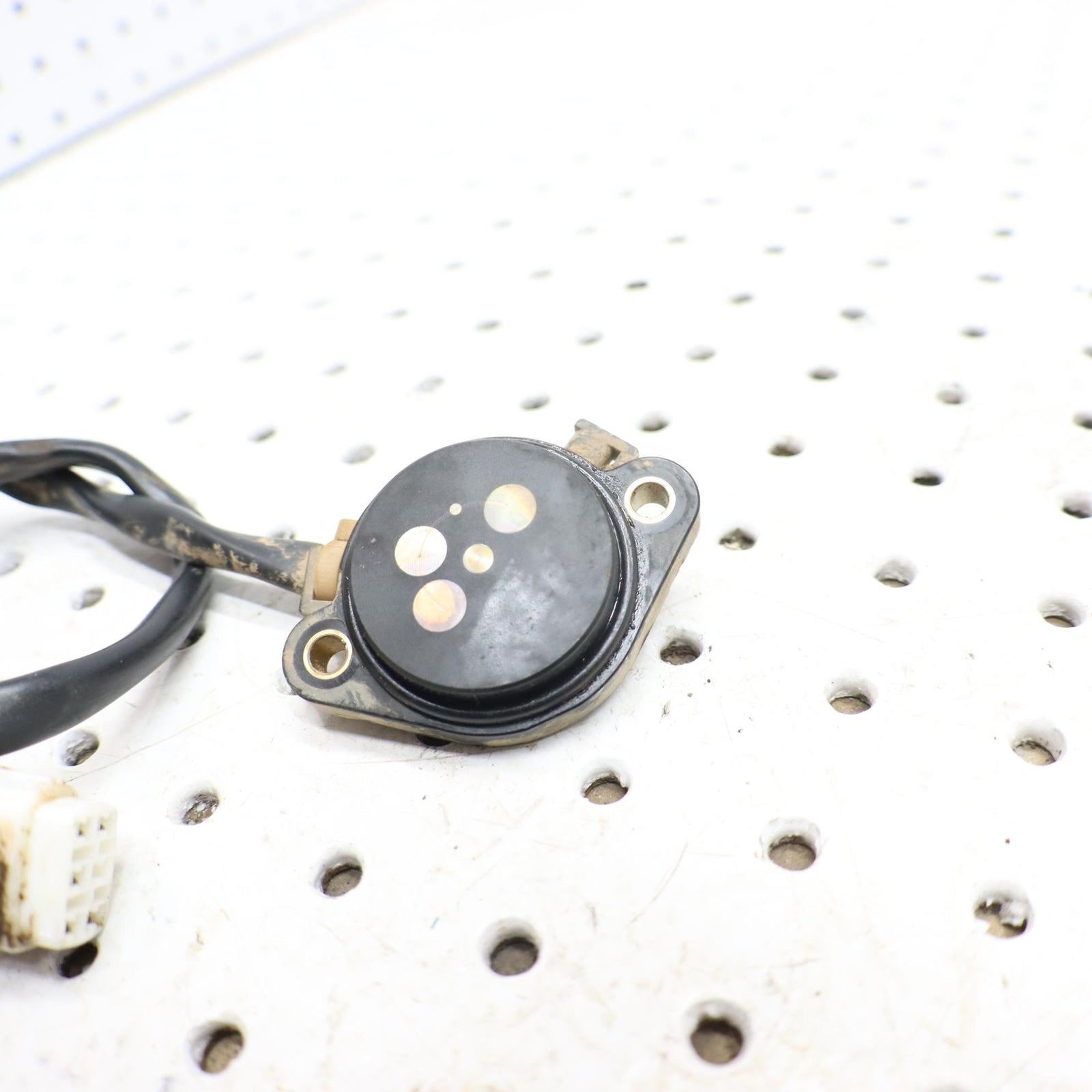 2016 SUZUKI KING QUAD 500 GEAR POSITION SENSOR 37720-31G00