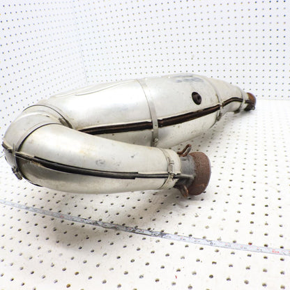 2006 POLARIS RMK 700 EXHAUST PIPE 1261513