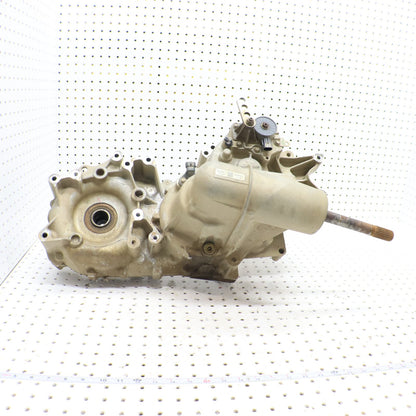 2016 Polaris Sportsman Sp 570 Transmission Gearcase Assembly 1333474