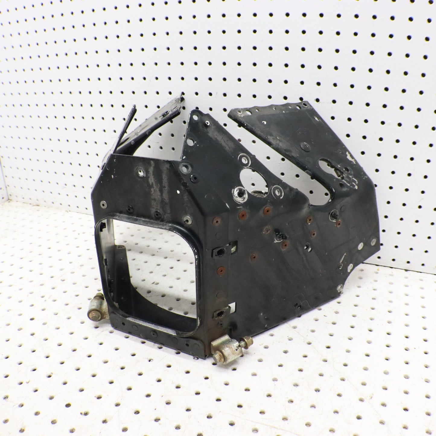 2013 Arctic Cat Procross Xf800 Bulkhead Chassis Frame Front Clip 2707-181