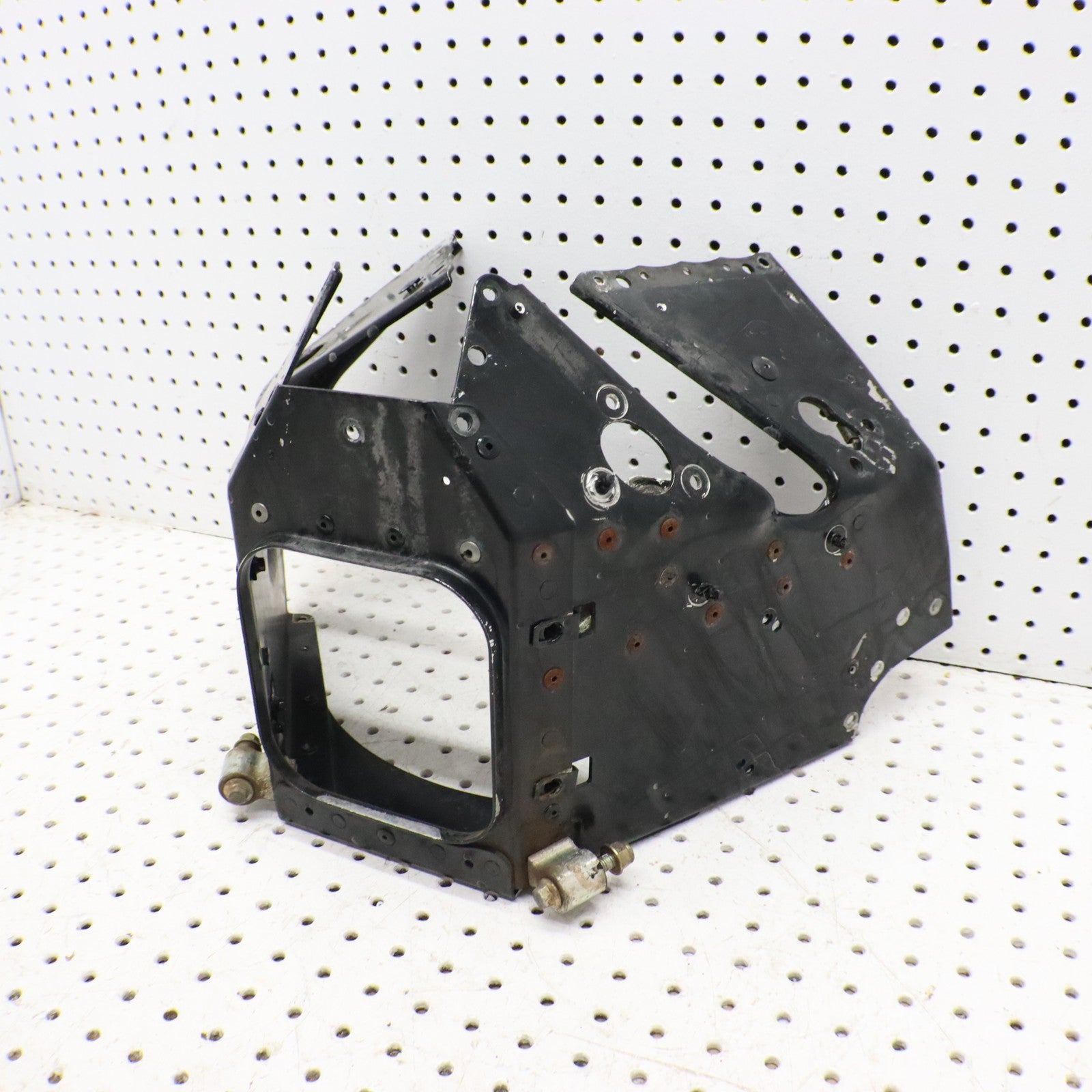 2013 Arctic Cat Procross Xf800 Bulkhead Chassis Frame Front Clip 2707-181