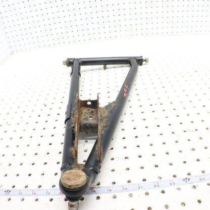 2013 Polaris Ranger Xp 900 Upper Front Right Control A Arm 1018168-458, 1020888