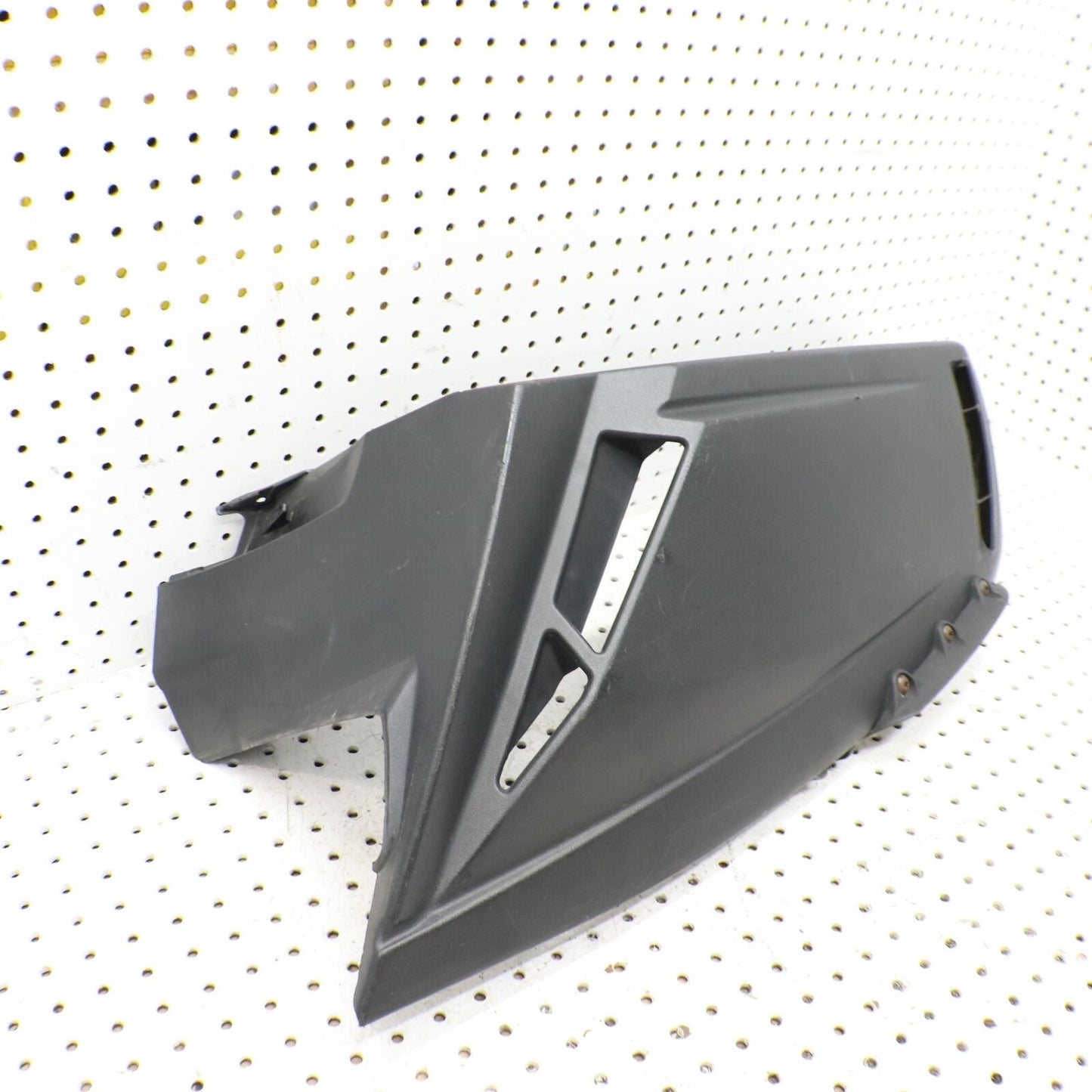 2009 ARCTIC CAT F5 RIGHT RH SIDE PANEL DOOR FAIRING COWL 2718-524