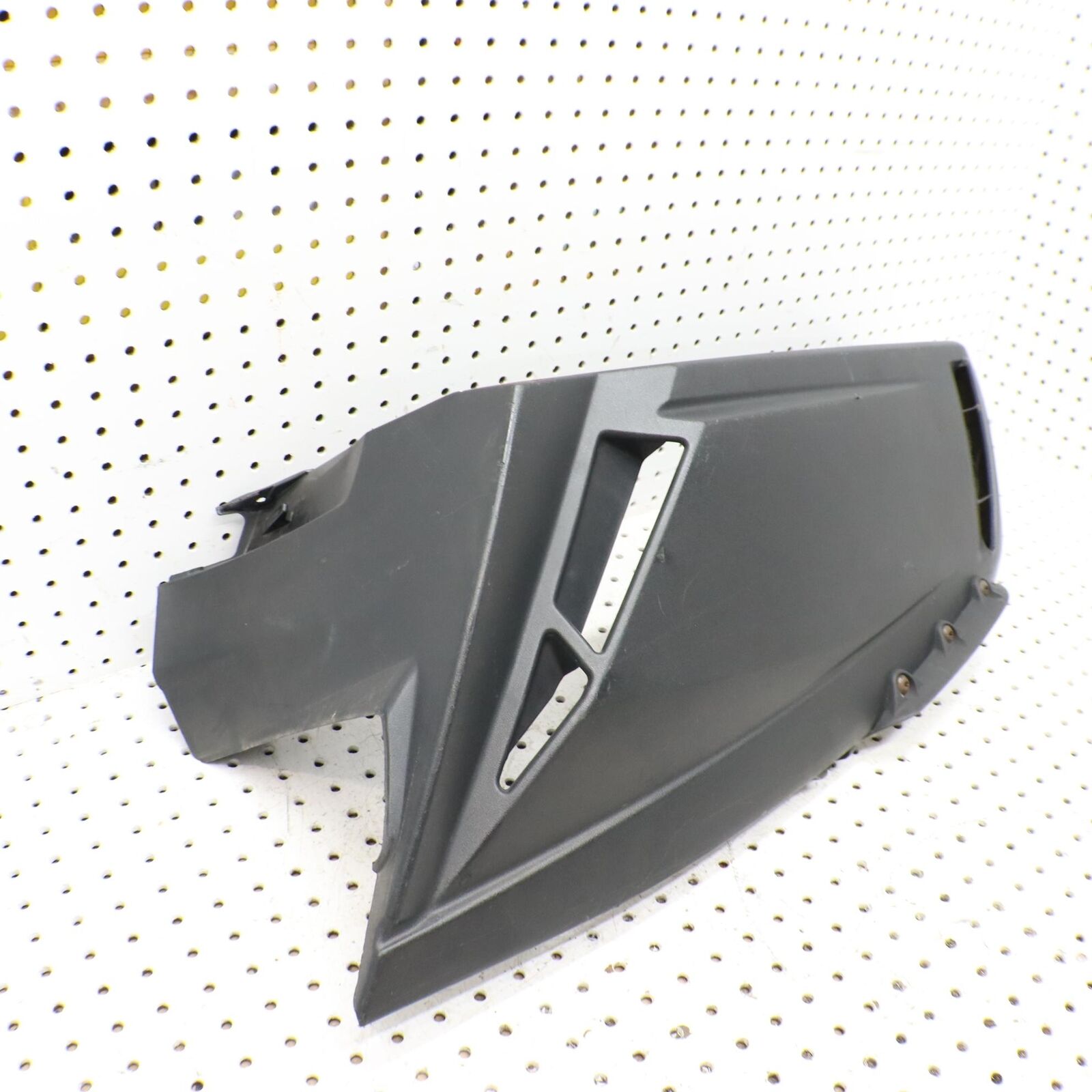 2009 ARCTIC CAT F5 RIGHT RH SIDE PANEL DOOR FAIRING COWL 2718-524