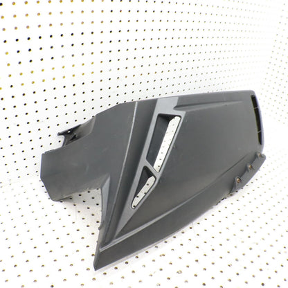 2009 ARCTIC CAT F5 RIGHT RH SIDE PANEL DOOR FAIRING COWL 2718-524