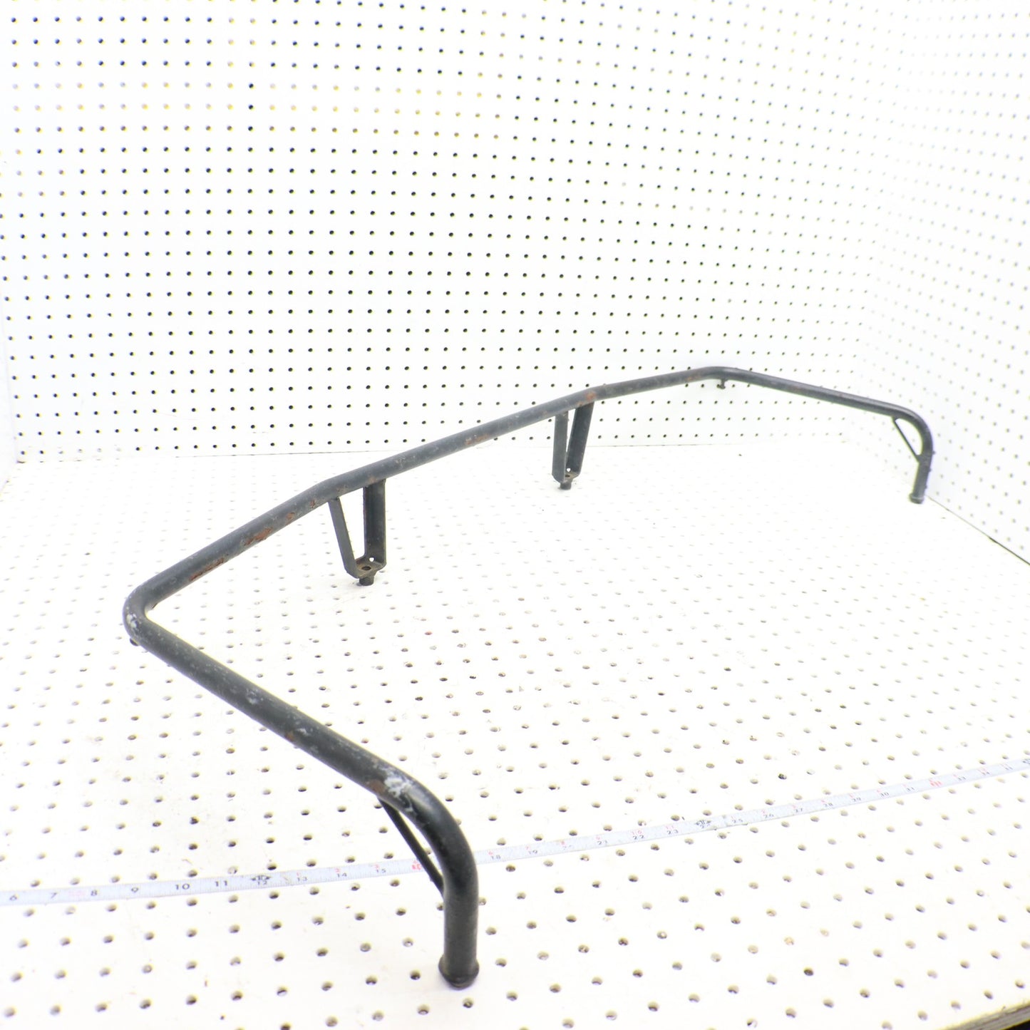 2009 Polaris Sportsman Xp 850 Rear Rack Extension 5437700; 2876599