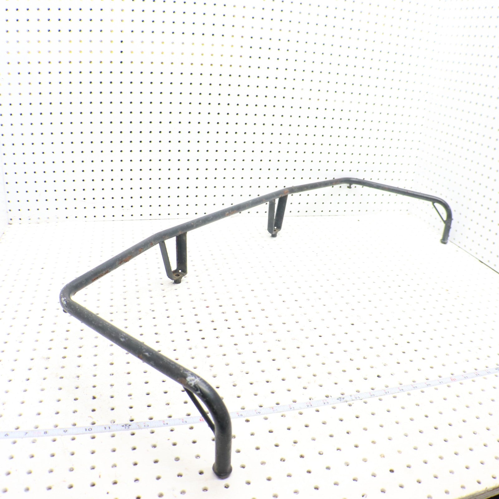 2009 Polaris Sportsman Xp 850 Rear Rack Extension 5437700; 2876599