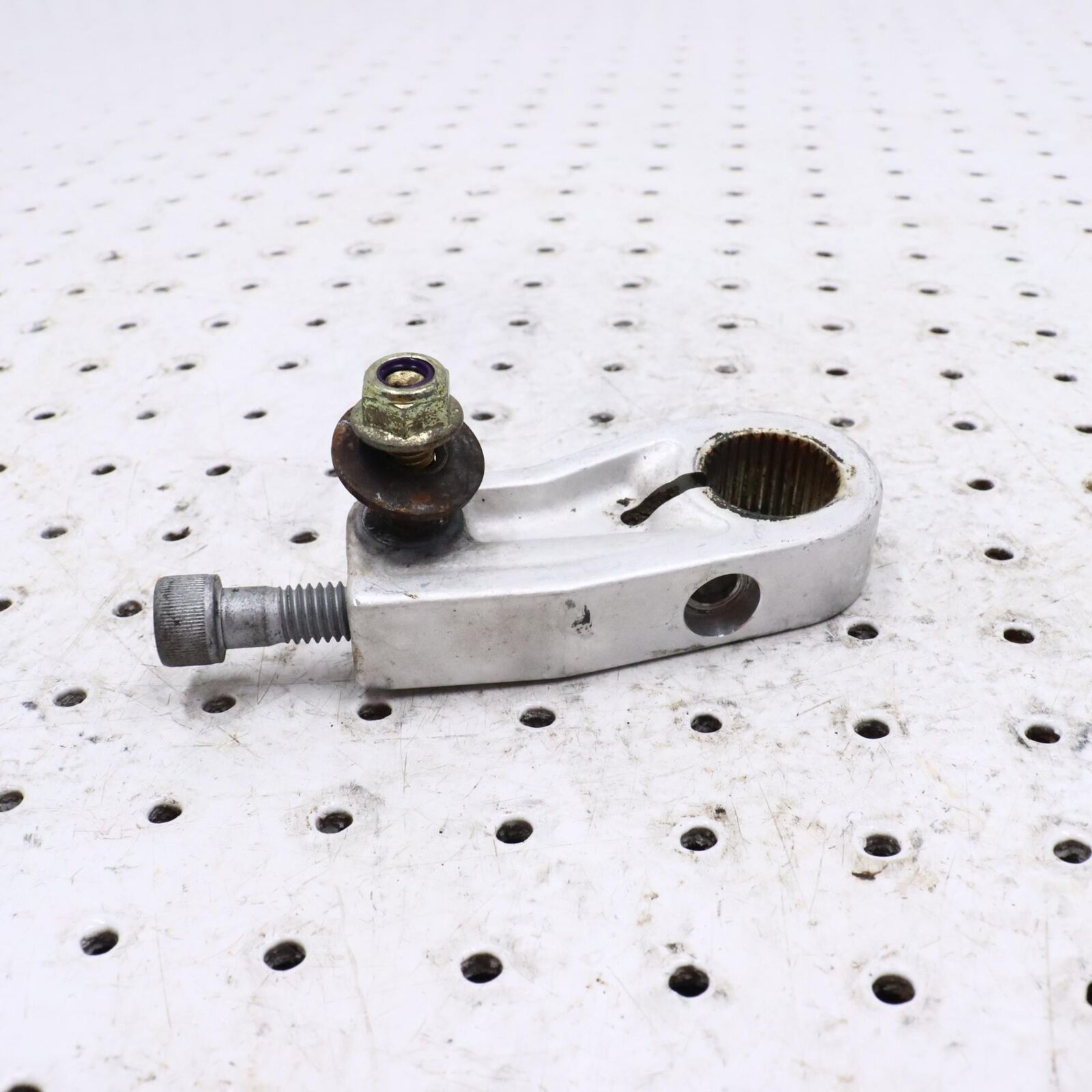 2011 ARCTIC CAT M8 STEERING ARM LEFT 1705-291