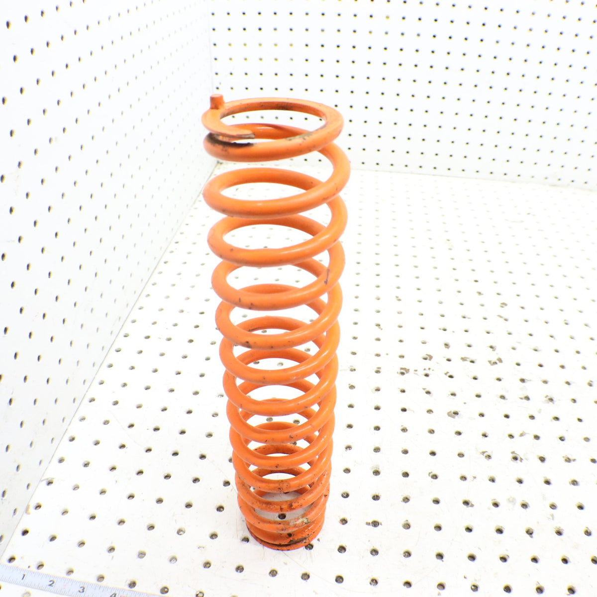 2007 Arctic Cat F6 Shock Spring ORANGE 2703-001