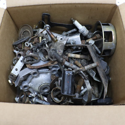 1995 Polaris Xcr 600 Hardware Nuts Bolts Fasteners Random