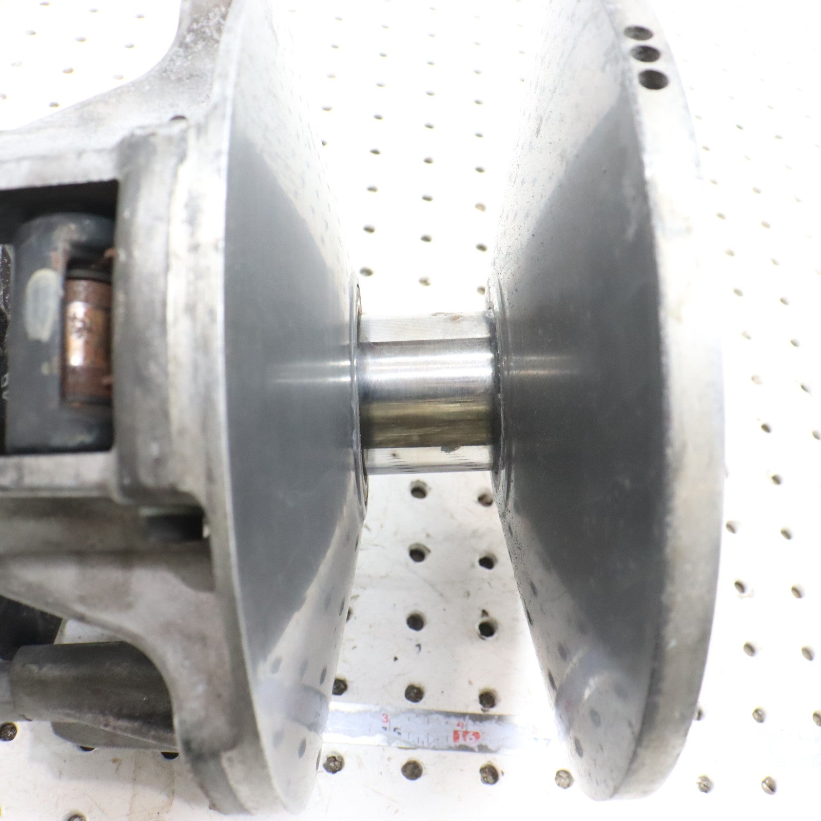 2016 Arctic Cat M8000 Drive Clutch Primary Clutch 0725-855; 0746-862; 0746-881 