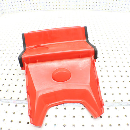 2014 Polaris Sportsman 570 Front Fender Cover 5439069-293 INDY RED