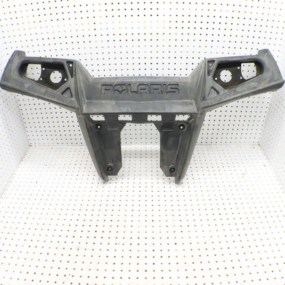 2009 Polaris Rzr 800 Rear Bumper 2633396-070; 2634113-070