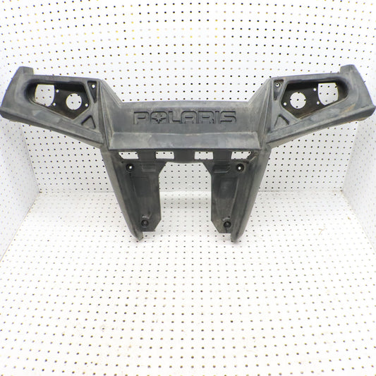 2009 Polaris Rzr 800 Rear Bumper 2633396-070; 2634113-070
