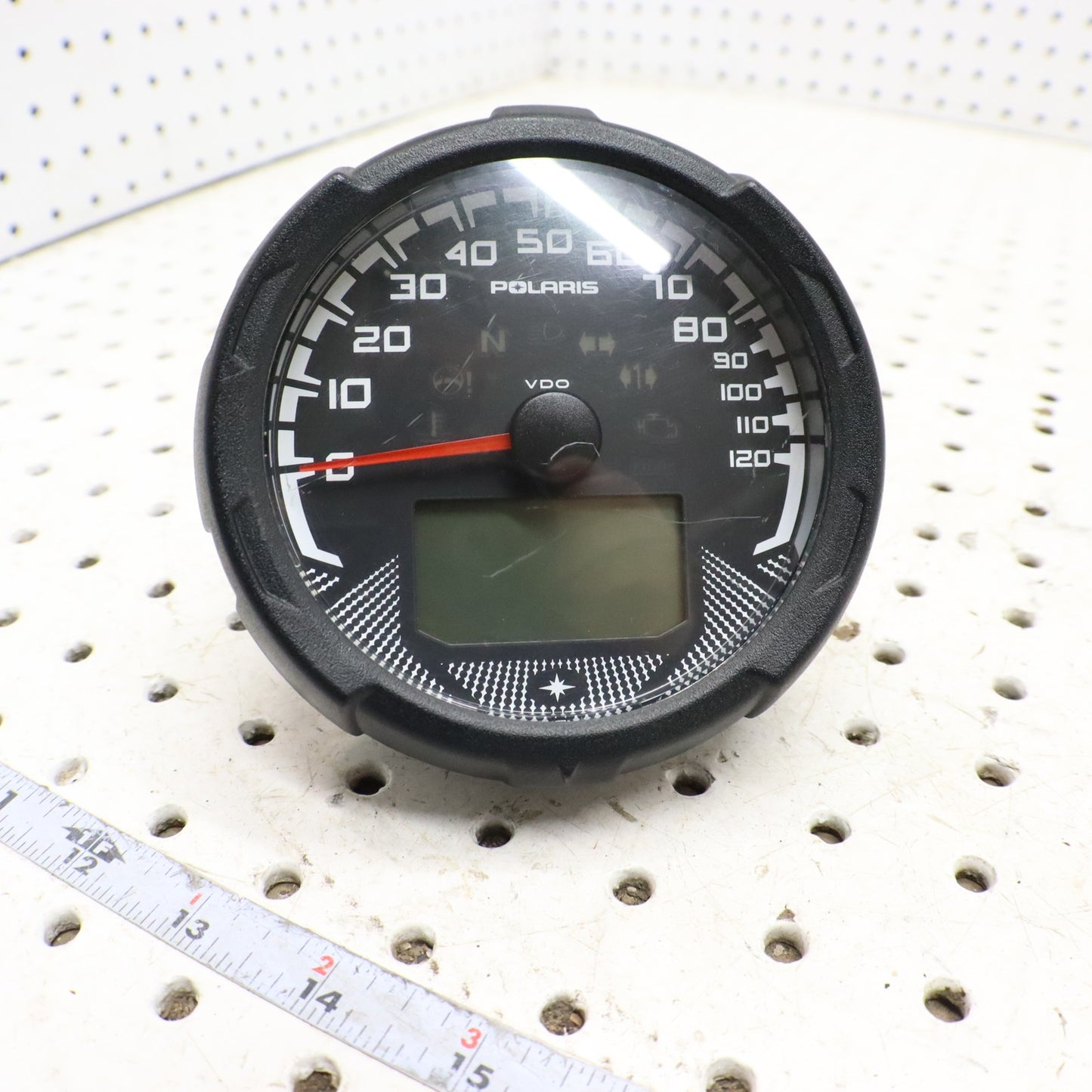 2016 Polaris Sportsman 570 Speedometer Gauge Display Cluster 3280631 1481 MILES
