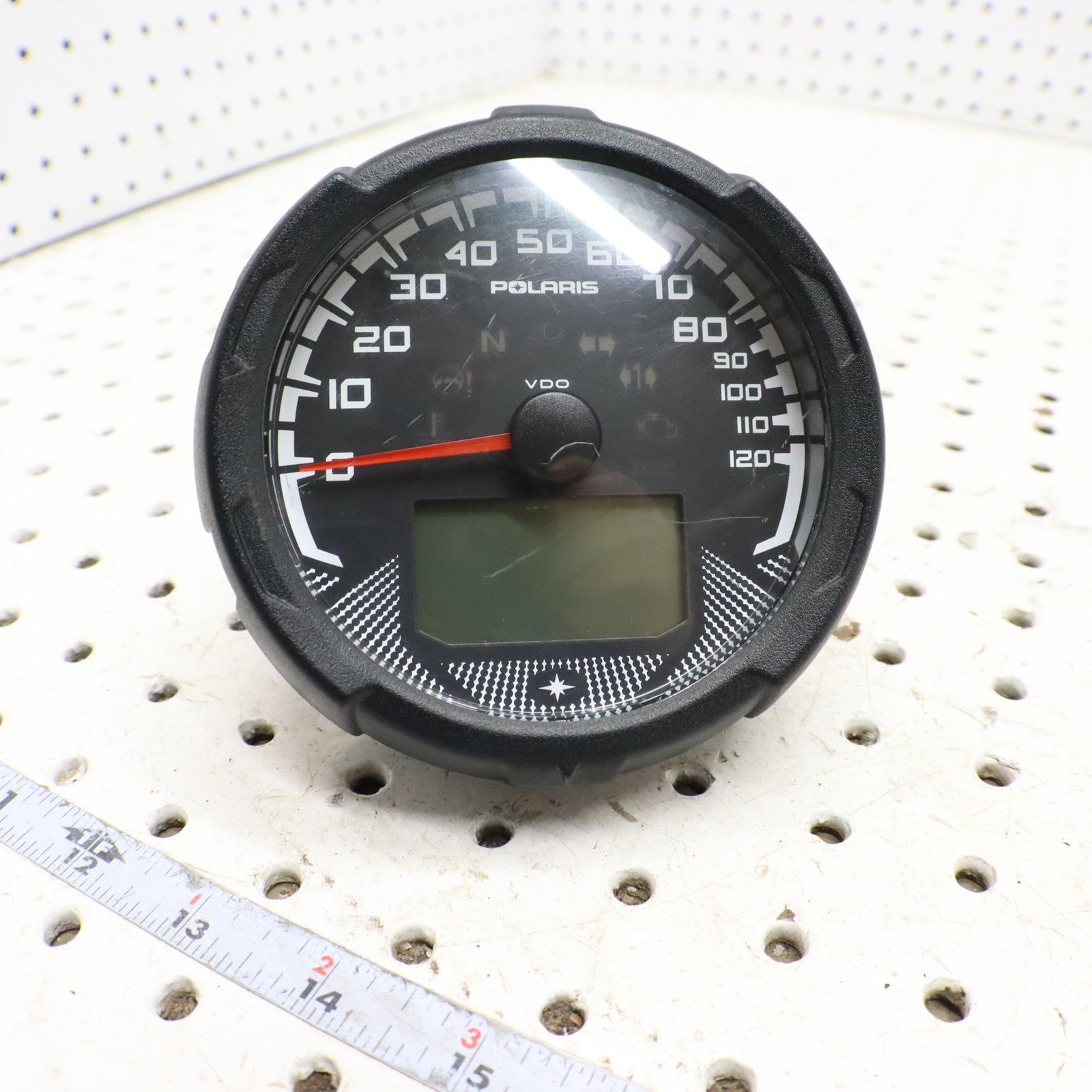 2016 Polaris Sportsman 570 Speedometer Gauge Display Cluster 3280631 1481 MILES