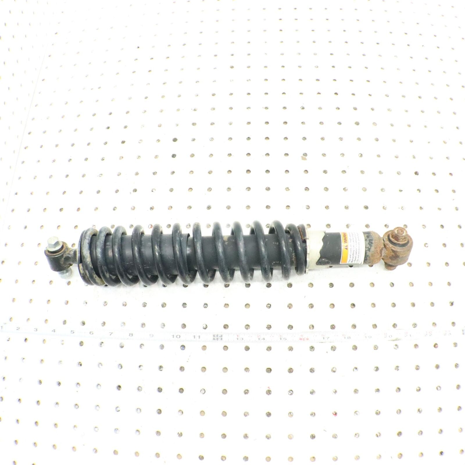 2013 YAMAHA GRIZZLY 700 REAR SHOCK 1HP-F2210-01-00