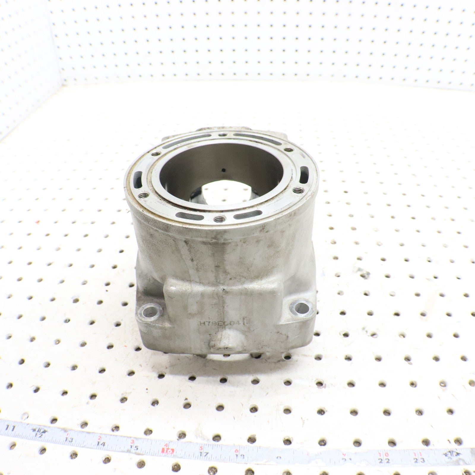 2009 Arctic Cat Crossfire R 8 Cylinder Jug 3007-522