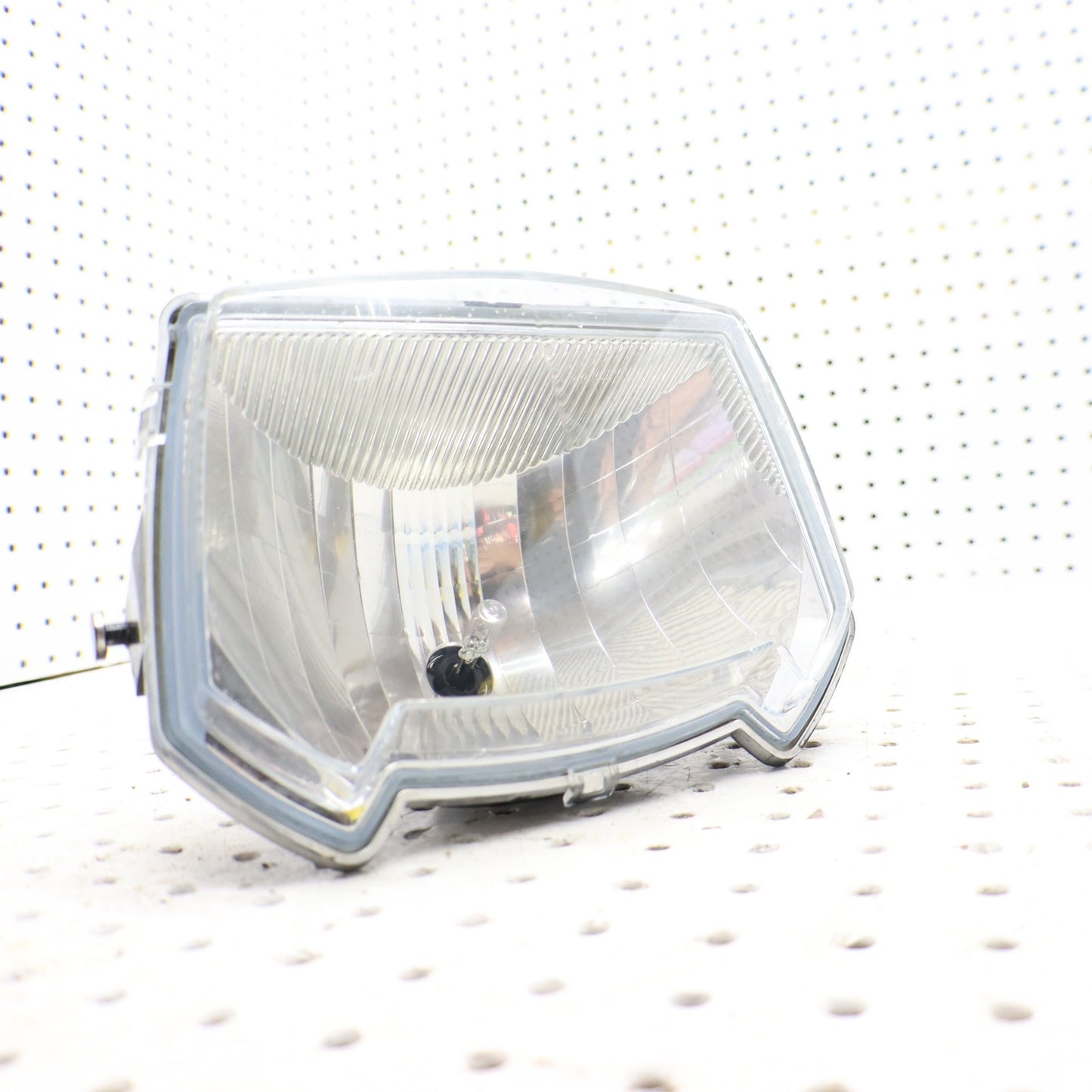 2009 Polaris Sportsman Xp 850 Headlight Head Light Upper Pod 2410614