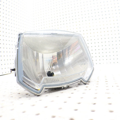 2009 Polaris Sportsman Xp 850 Headlight Head Light Upper Pod 2410614