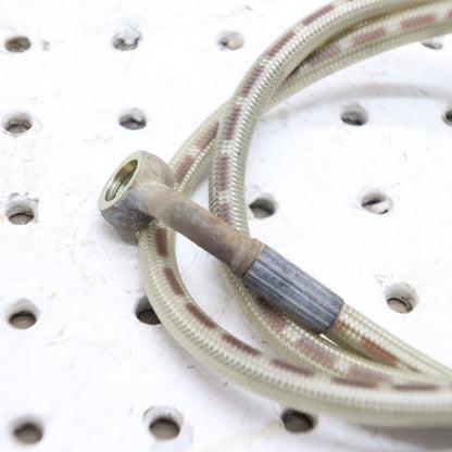 2013 Polaris Ranger 800 Brake Line Hose LEFT REAR 1911579