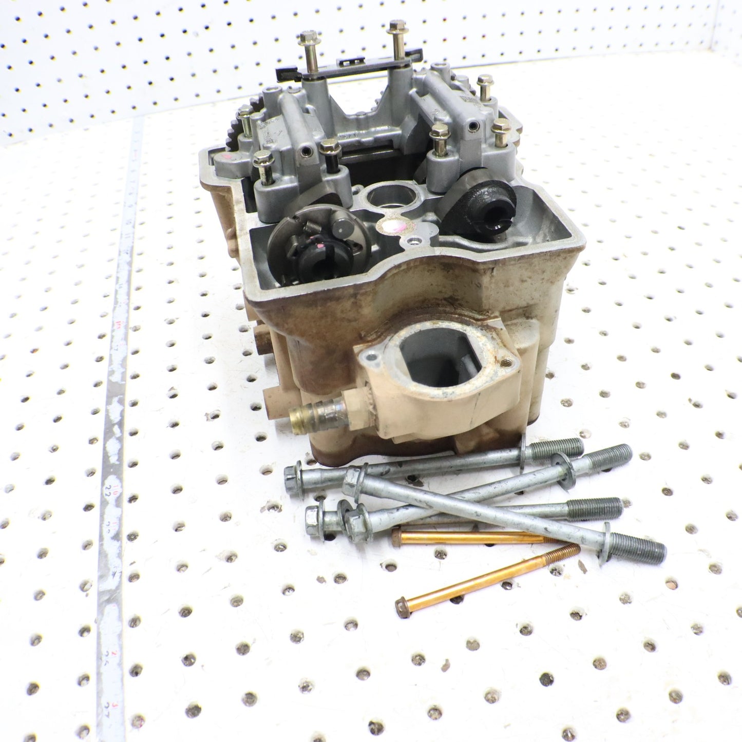 2017 Polaris Sportsman 570 Cylinder Head  3022616; 2206221