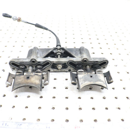 2017 Polaris Pro Rmk 800 Exhaust Valve Assembly 2205698