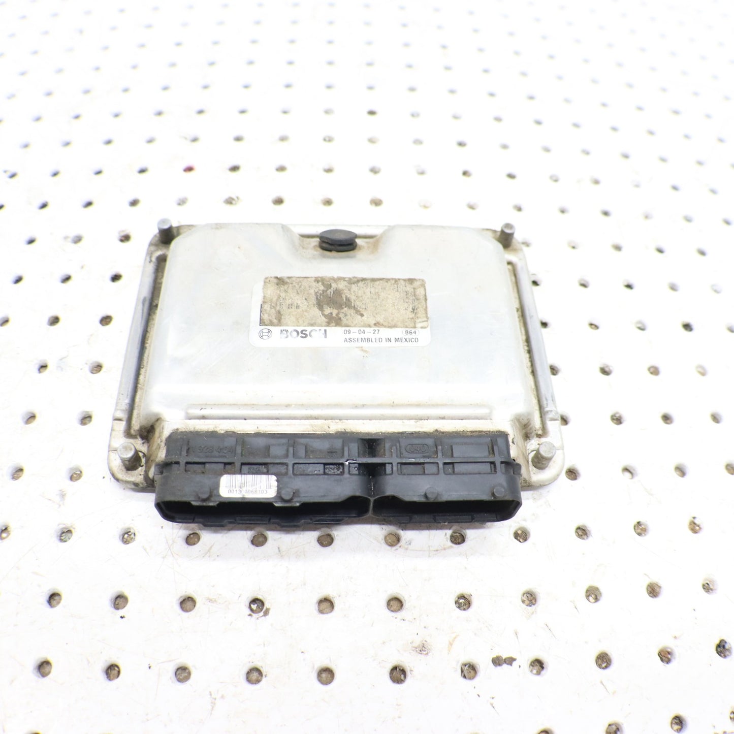 2009 Polaris Sportsman Xp 850 Ecu Ecm Cdi Computer 4012616; 4011423