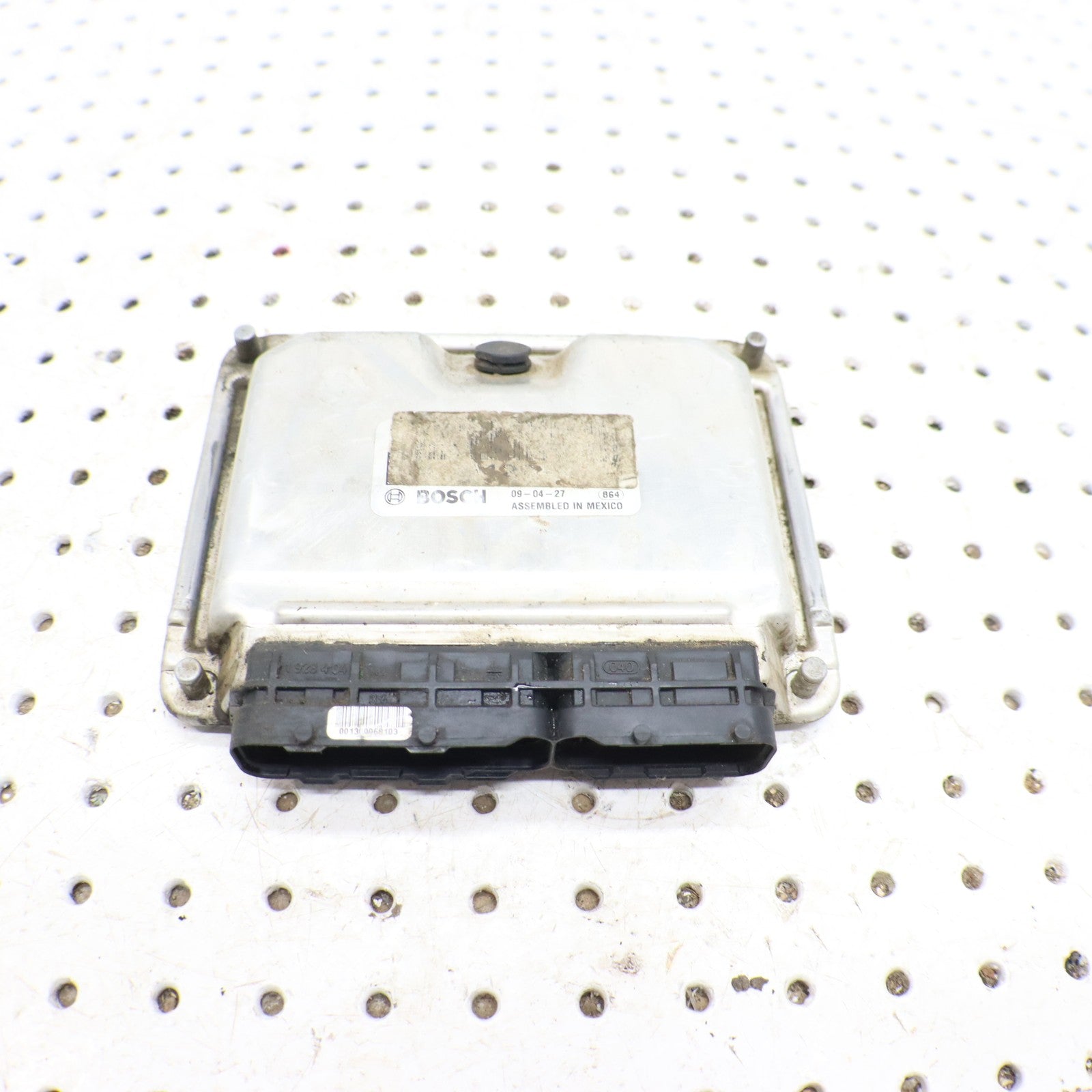 2009 Polaris Sportsman Xp 850 Ecu Ecm Cdi Computer 4012616; 4011423